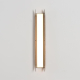 Настенный светильник Odeon Light Brando Hightech 7173/12WL