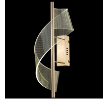 Настенный светильник Wertmark Hilda WE452.01.301