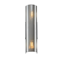 Настенный светильник Maytoni Gioia P011WL-02CH