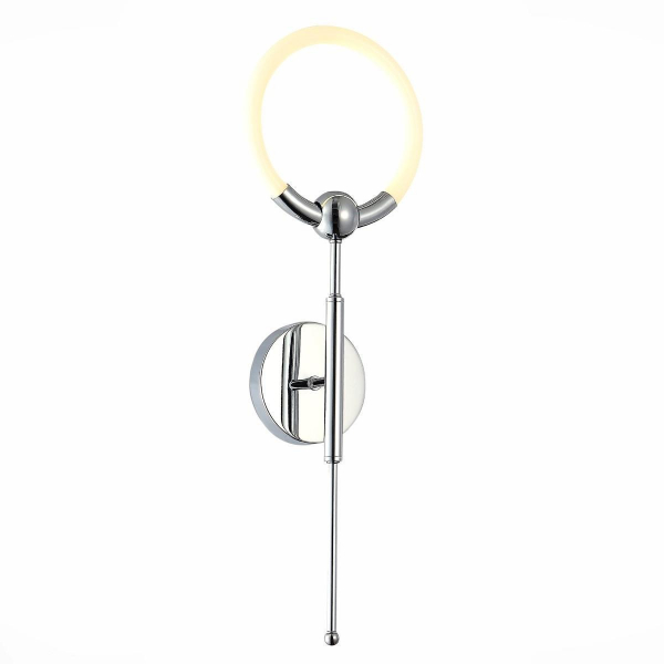 Настенный светодиодный светильник ST Luce GIERA SL1578.101.01 Настенный светодиодный светильник ST Luce GIERA SL1578.101.01