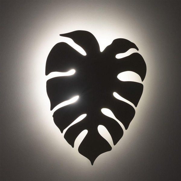 Настенный светильник TK Lighting 6436 Monstera Настенный светильник TK Lighting 6436 Monstera