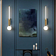 Настенный светильник Imperium Loft Helga 227109-23