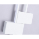 Настенный светодиодный светильник Ambrella light Comfort LineTech FL5217