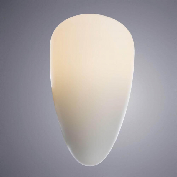 Настенный светильник Arte Lamp Tablet A6930AP-1WH Настенный светильник Arte Lamp Tablet A6930AP-1WH