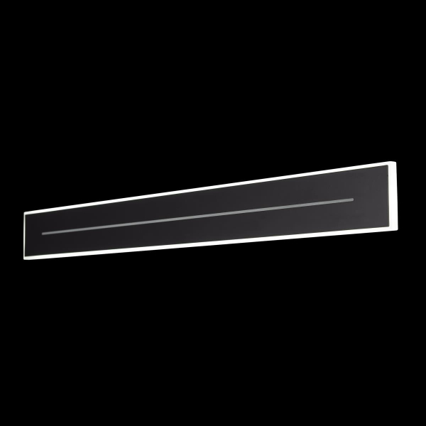 Настенный светодиодный светильник Citilux Тринити CL238661