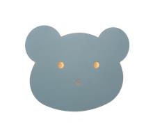 Настенный светильник Lucide CHARLIE 44204/08/35