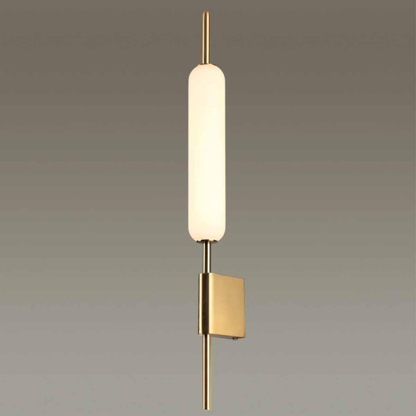 Настенный светильник Odeon Light Pendant Reeds 4794/12WL Настенный светильник Odeon Light Pendant Reeds 4794/12WL
