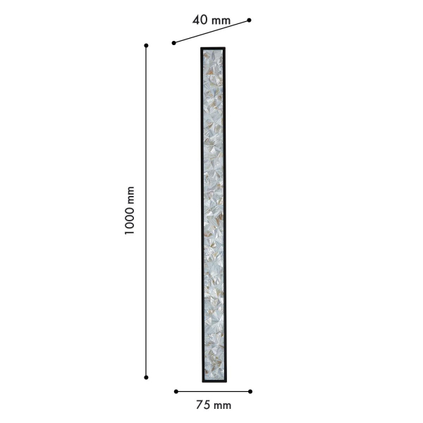 Настенный светильник Favourite Primum 4857-2W