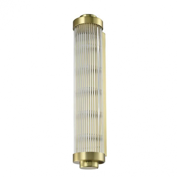Настенный светильник Newport 3295/A brass М0060905 Настенный светильник Newport 3295/A brass М0060905