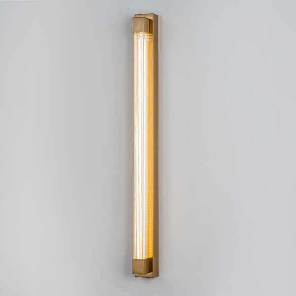 Настенный светильник LED4U L2244-520 BS Настенный светильник LED4U L2244-520 BS