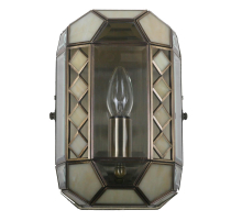 Настенный светильник Citilux Фасет CL441311