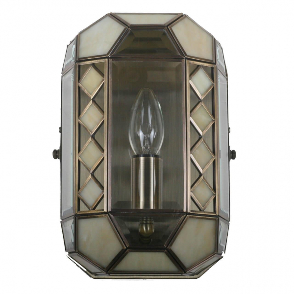 Настенный светильник Citilux Фасет CL441311 Настенный светильник Citilux Фасет CL441311