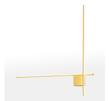 Настенный светодиодный светильник Lussole Tift LSP-7331