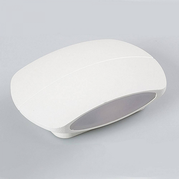 Настенный светодиодный светильник Arlight SP-Wall-140WH-Vase-6W Warm White 020800 Настенный светодиодный светильник Arlight SP-Wall-140WH-Vase-6W Warm White 020800