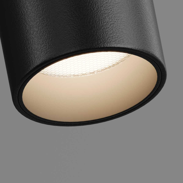 Настенный светодиодный светильник Hesby Lighting  Edge  HSBL_0209