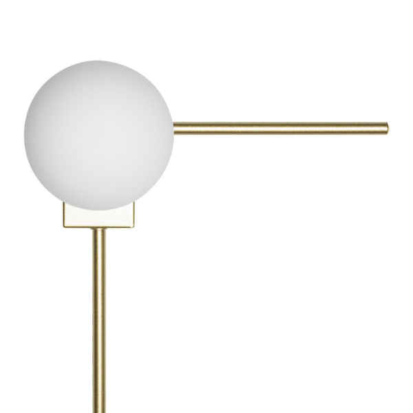 Настенный светильник Loft IT Meridian 10132/E Gold Настенный светильник Loft IT Meridian 10132/E Gold
