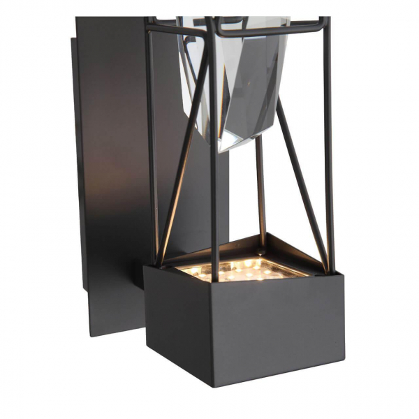 Настенный светильник ST Luce Progetto SL815.301.01 Настенный светильник ST Luce Progetto SL815.301.01