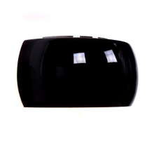 Настенный светильник Lumina Deco Disposa LDW 7018-4 BK