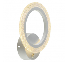 Настенный светодиодный светильник Profit Light 8086/1W WHT