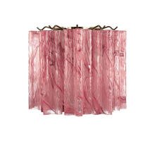 Настенный светильник Loft IT Murano 10580W Pink
