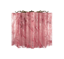 Настенный светильник Loft IT Murano 10580W Pink