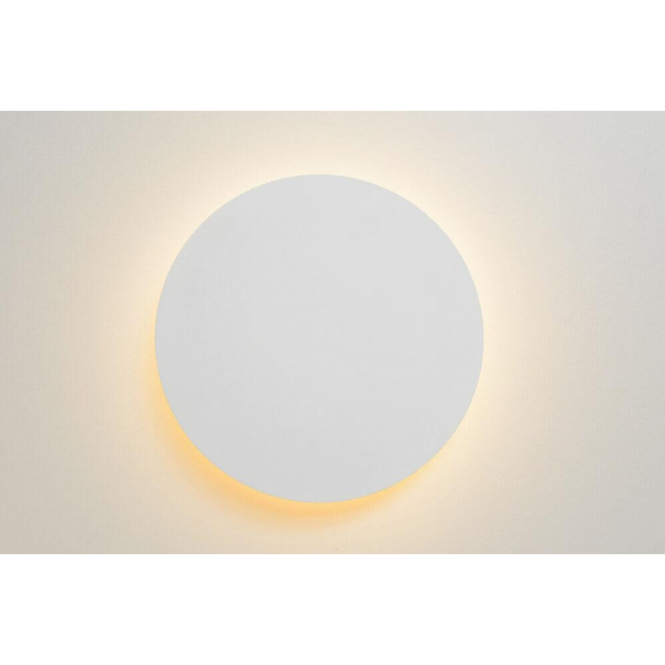 Настенный светодиодный светильник Lucide Eklyps Led 46201/06/31 Настенный светодиодный светильник Lucide Eklyps Led 46201/06/31