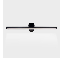 Настенный светодиодный светильник Italline IT01-1070 black