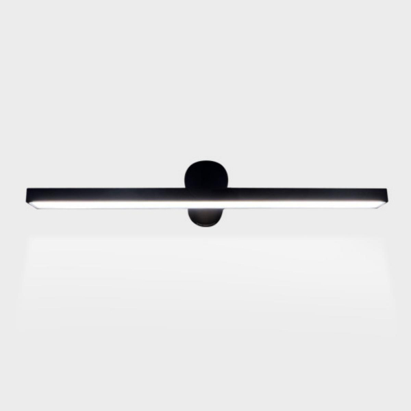 Настенный светодиодный светильник Italline IT01-1070 black Настенный светодиодный светильник Italline IT01-1070 black