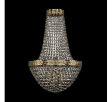 Настенный светильник Bohemia Ivele 19321B/H2/25IV G