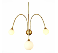 Настенный светильник ST Luce Vive SL1187.201.03