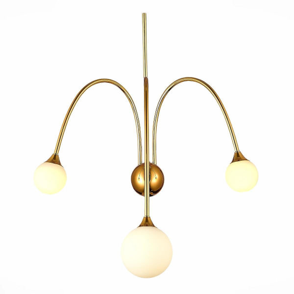 Настенный светильник ST Luce Vive SL1187.201.03 Настенный светильник ST Luce Vive SL1187.201.03