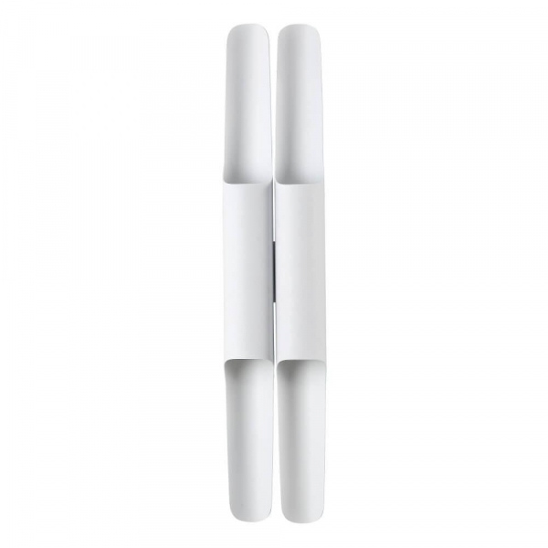 Настенный светильник Crystal Lux CLT 332W4 WH-WH Настенный светильник Crystal Lux CLT 332W4 WH-WH