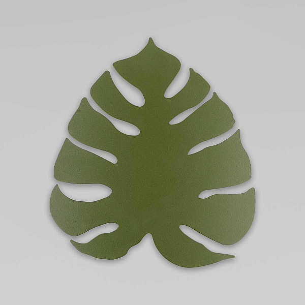 Настенный светильник TK Lighting 6435 Monstera
