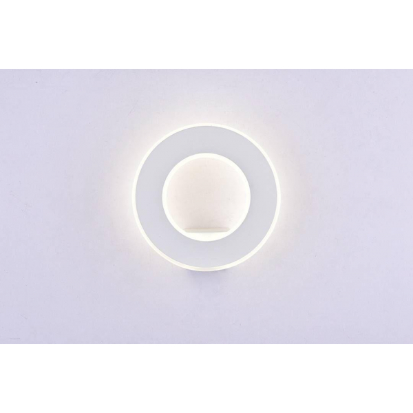 Настенный светильник DesignLed GW Buble GW-8513-9-WH-NW 002081 Настенный светильник DesignLed GW Buble GW-8513-9-WH-NW 002081