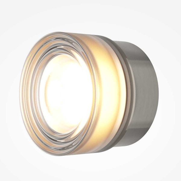 Настенный светильник Maytoni Modern Olo MOD493WL-L6PTK2