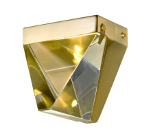 Настенный светодиодный светильник Lussole Loft Littlerock LSP-7336