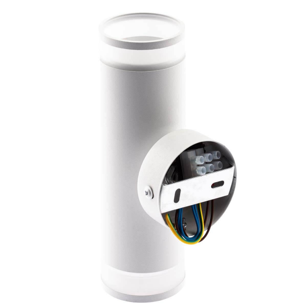 Подсветка ЭРА WL30 GU10 WH Б0049015 Подсветка ЭРА WL30 GU10 WH Б0049015