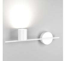 Настенный светильник Elektrostandard Acru LED белый MRL LED 1019 a047881