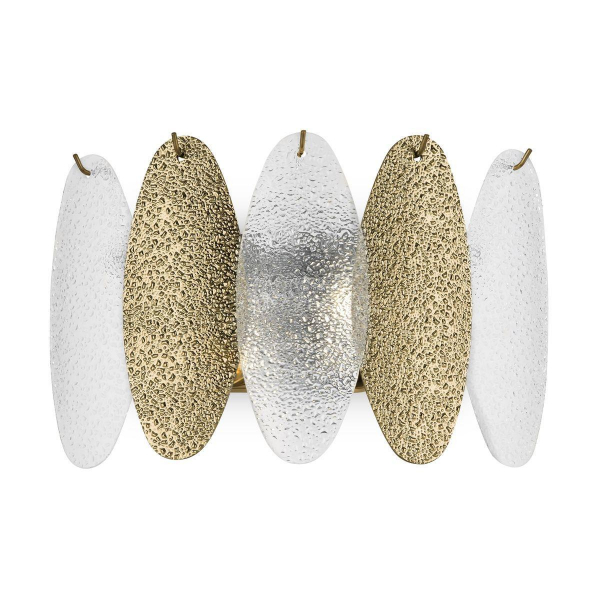 Настенный светильник Freya Demure FR5189WL-02BS Настенный светильник Freya Demure FR5189WL-02BS