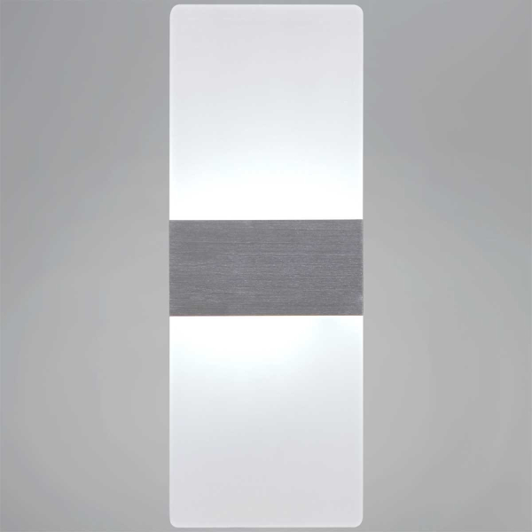 Настенный светильник Reluce 00713-0.2-01 SV