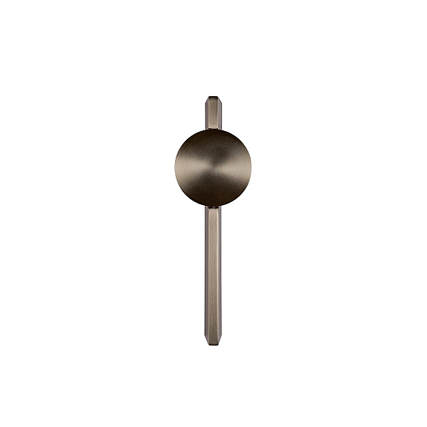 Настенный светильник Loft IT Flame 10452W Nickel