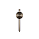 Настенный светильник Loft IT Flame 10452W Nickel