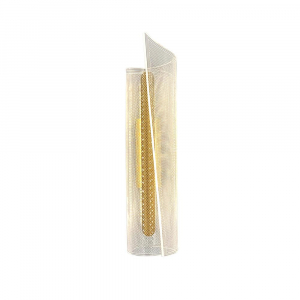 Настенный светильник LED4U L6298-01 GD
