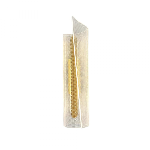 Настенный светильник LED4U L6298-01 GD Настенный светильник LED4U L6298-01 GD