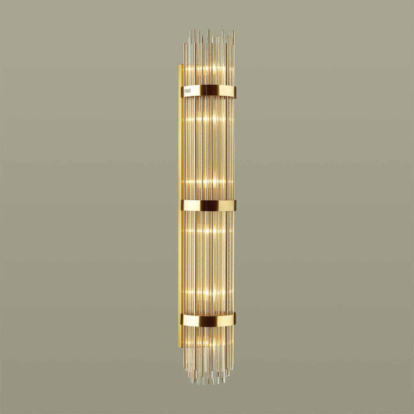 Настенный светильник Odeon Light Hall Empire 4854/6W Настенный светильник Odeon Light Hall Empire 4854/6W