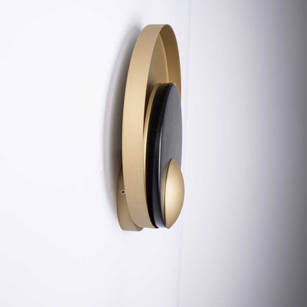 Настенный светодиодный светильник Imperium Loft Pearl 149472-22