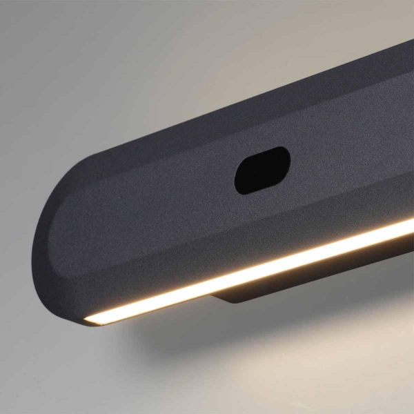Настенный светодиодный светильник Odeon Light Hightech Satrion 6641/14WL Настенный светодиодный светильник Odeon Light Hightech Satrion 6641/14WL