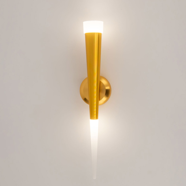 Настенный светильник Citilux Вегас CL227312