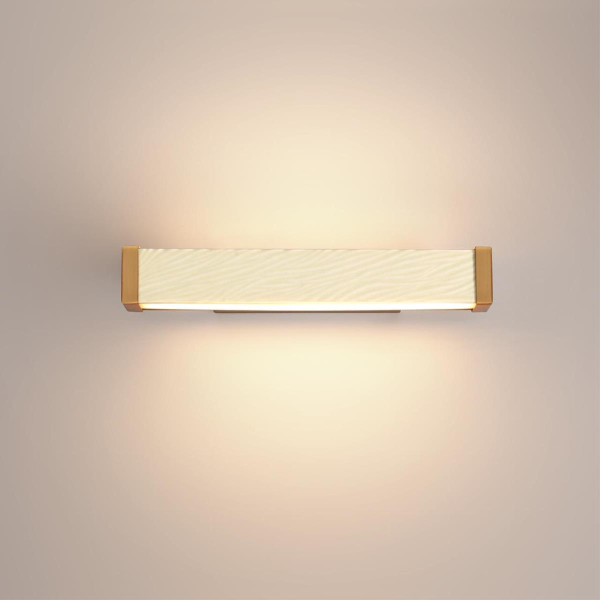 Настенный светильник Odeon Light Riviera L-Vision 5450/10WL