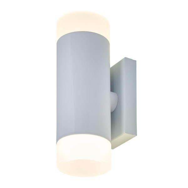 Настенный светильник IMEX Leon IL.0005.1502 WH Настенный светильник IMEX Leon IL.0005.1502 WH